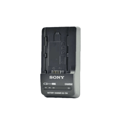 Suitable For Sony Bc-trv Charger Fh50fv50 Fv70 Fh70 Fv100 Fh60fh100q Lithium Battery
