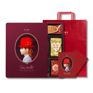 日本紅帽禮盒- Top 50件日本紅帽禮盒- 2024年3月更新- Taobao