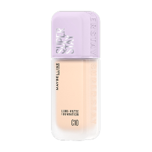 Meibian light -friendly foundation liquid superstay foundation liquid foundation concealer long -lasting does not take off the official genuine authentic