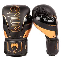VENUM Venom Boxing Gloves Fighting Gloves