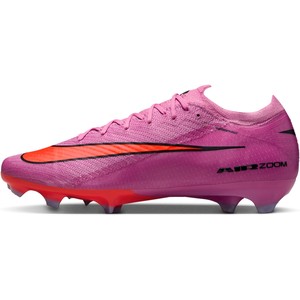
Nike Mercurial Series Breathable and Lightweight FG Football Shoes Winter NIKE VAPOR 16 ELITE FQ1457