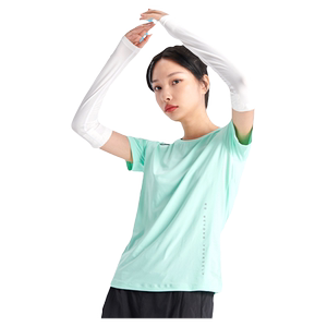 Joma ice sleeve high bombs ride sweat absorption UPF50+outdoor men's and women's sunscreen viewing sunscreen ice sleeve set
