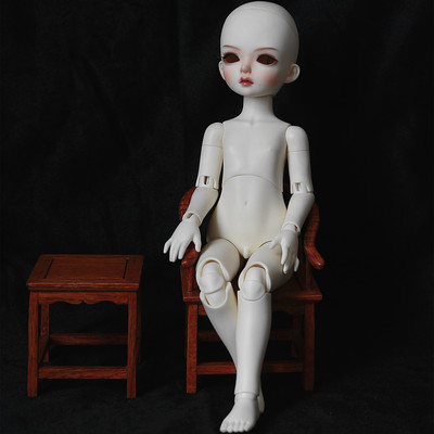 taobao agent HEYDOLL BJD Doll Six Six points (30cm)