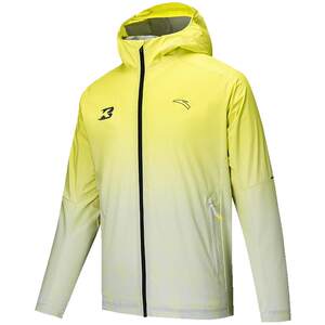 
[Same as Bekele] Anta Air Armor丨Men's Windproof and Sunproof Running Jacket 152525601