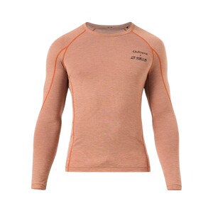
[China Rockets Joint Brand] Venture Merino Wool Men’s and Women’s Outdoor Sports Long Sleeve Outopia