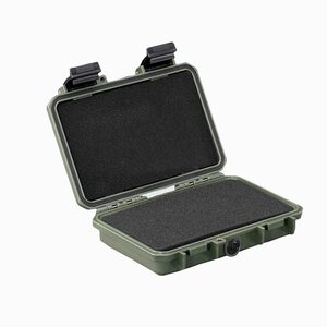 
Inherited small hardware tool box small instruments and equipment storage box thickened protective box