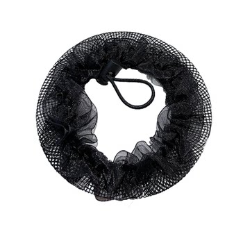 Artifact Plate Hair Simple Black Hair Network