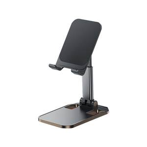 
Mobile Phone Stand Desktop Tablet iPad Universal Universal Support Stand Adjustable Lift Online Class Lazy Photo Video Live Broadcast Special Bedside TV Drama Artifact Mobile Phone Holder Fixed Stand 23 New Style