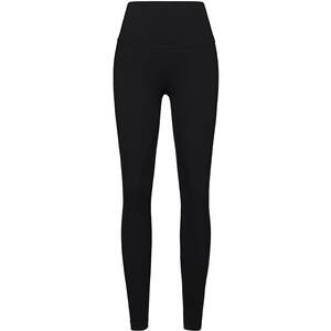 
Roaring loli without embarrassment line yoga pants women's butt lifting fitness pants sports Pilates training suit yoga suit summer