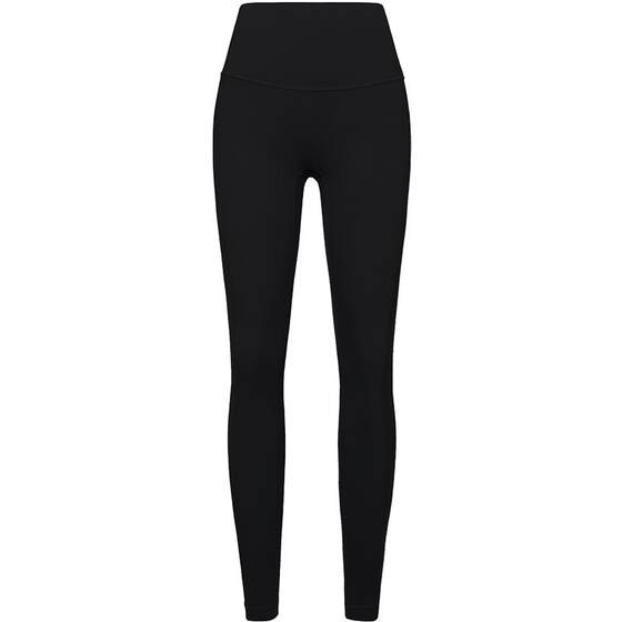 
Roaring loli without embarrassment line yoga pants women's butt lifting fitness pants sports Pilates training suit yoga suit summer
