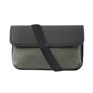 
Find the old trendy brand crossbody bag, men's small bag, leather shoulder bag, commuter backpack, high-end men's 2025 new bag