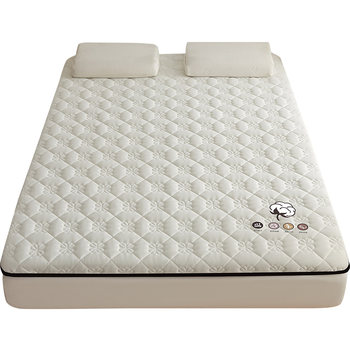 Xinjiang cotton soft mattress has over 1,000 repeat customers