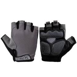 Dumbbell horizontal bar kettlebell equipment fitness gloves for men and women