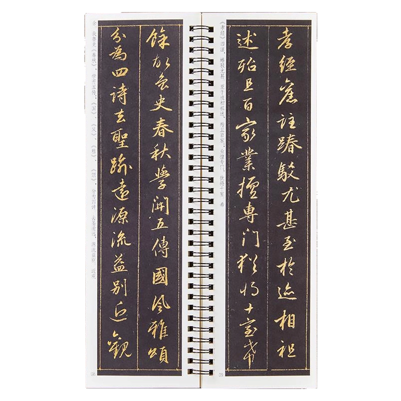 现货正版】甲金篆隶大字典古文字典工具书甲骨文字典金文小篆书