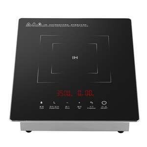 German Kaimeng embedded induction cooker single stove concave electric ceramic stove double stove high power apartment embedded inlay