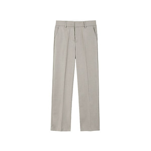 
MRCYC casual trousers for men Korean trendy versatile slim fit nine-point trousers for summer thin trousers