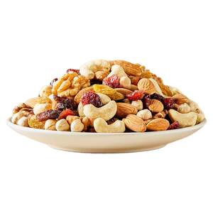 
Recommended by Yangma! Daily Nuts Official Flagship Store Genuine Special Grade Daily Nuts Single Small Packaging Special for Pregnant Women