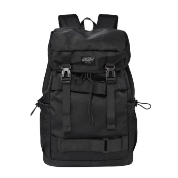 Shika backpack men's outdoor large capacity travel bag