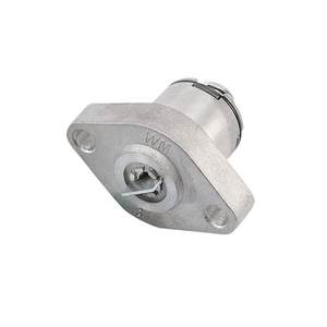 Chunfeng motorcycle accessories NK250 CF250250SR small chain tight device top chain Time chain rising device