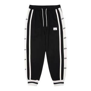 @MXD UGLY Trendy Brand Guard Pants for Men's Autumn New Youth Feet Pants Trendy Print Colored Casual Pants