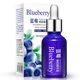 Blueberry Facial Essence Hyaluronic Acid Hydrating, Moisturizing, Brightening, ຜິວຊຸ່ມຊື່ນ, ຕຶງ, ຂອງແທ້ສໍາລັບນັກຮຽນ, ຊາຍແລະຍິງ