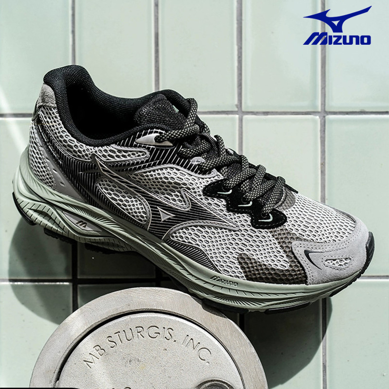 MizunoŨ콢ŮܲЬﶬ¿RACER S𸴹˶ЬЬ ʵ338Ԫ