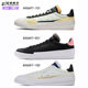 Nike/耐克 DROP-TYPE 男子低帮解构白拼接轻便 运动休闲鞋 AV6697