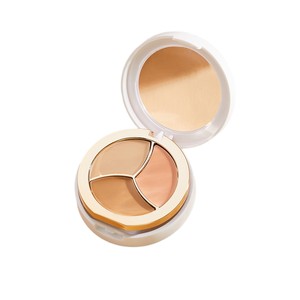 Sanfu Loriana flawless to hit the three -color concealer repair silk slide noodles makeup supplies 470796