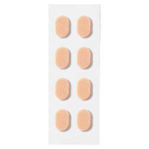 Glasses nose cushion super soft sponge nose stickers decompression anti -pressure marks anti -slip anti -slip nasal bridge bracket eye accessories