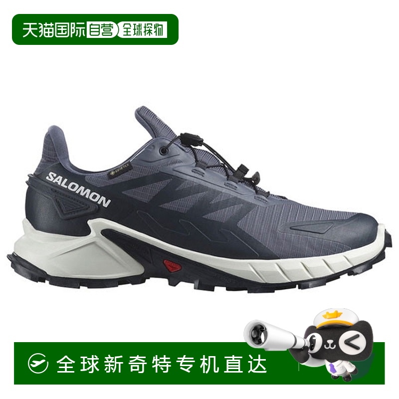 Grisaille/White/Carbon 26.0 ձֱSalomon  SUPERCROSS4GTX ʿԽҰЬ L47462300815.24Ԫ(88VIP 95)