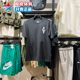 NIKE耐克男装2024夏新款休闲运动服跑步训练服短袖T恤FQ4899-010