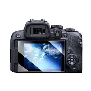 Pellicola Vetro Temperato Per Nikon Z8 E Z9 - Protezione Schermo 9H - Foto 11