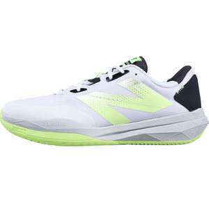 
New Balance tennis shoes for men's NB official genuine FUELCELL 796 v4 shock-cushioning wear-resistant sports shoes
