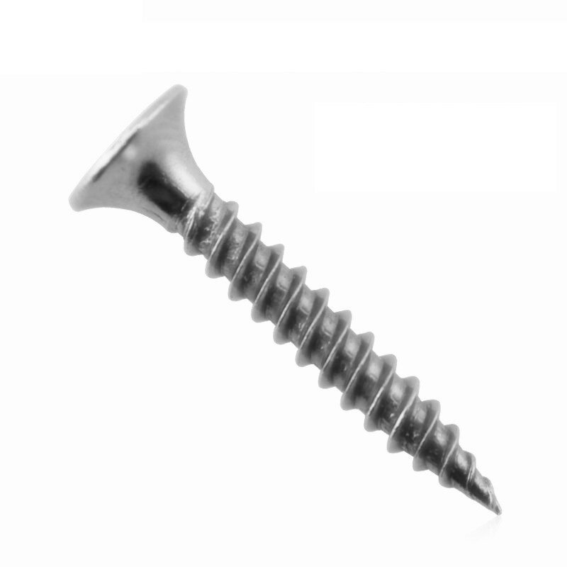 Rotadrill hardhoutschroef platkop T20 RVS 4x40 mm 200 stuks kopen? | Torx schroeven