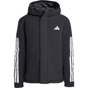 
Tabo adidas Adidas men's 3S HOODED sports casual cotton hooded jacket JY8303