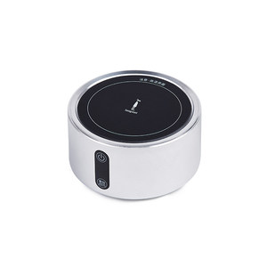 
Swag Goat electric ceramic stove Moka pot special small mini electric ceramic stove coffee and tea stove