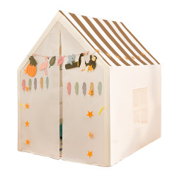 Playhouse children's tent Juecheng baby home indoor