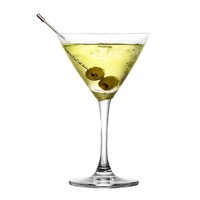 Creative Glass Cocktail Set - Martini, Champagne Glass For Bar