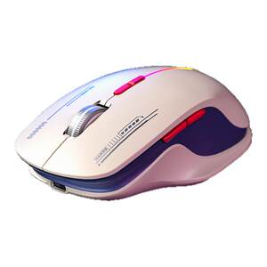 
AOC-MS400 mouse wireless Bluetooth dual-mode mouse ergonomic computer laptop e-sports game office