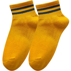 
Socks Women's Mid-Tube Socks Pure Cotton Summer Japanese Short-Tube Sports Versatile Simple Autumn and Winter Socks Women's Socks Cotton Socks