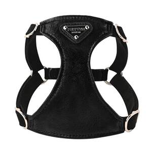 
Dog leash vest-style dog walking dog leash adjustable small dog chest strap Teddy cute pet supplies