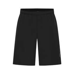 Biyinlefen 2025 new summer men's outdoor casual elastic waist shorts