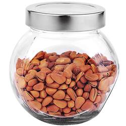 [NT$9.9 for three pieces] Healthy lead-free sealed jars