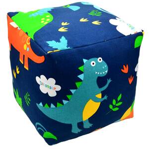 Children's large sandbag Kindergarten Elementary school handmade cotton buckwheat shell sandbags Sand bag thickened tadar toys