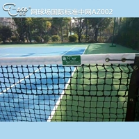 AISI T-ACE Теннисная сеть Профессиональная стандартная конкуренция Теннисная сеть