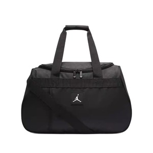 
Nike Jordan gym bag shoulder bag luggage bag men and women bag hand crossbody bag HF1866-010