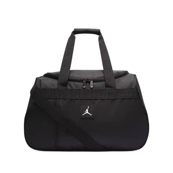 
Nike Jordan gym bag shoulder bag luggage bag men and women bag hand crossbody bag HF1866-010