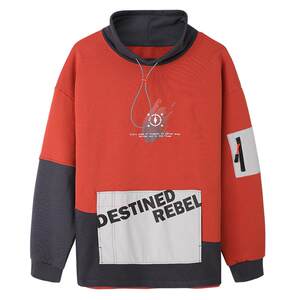 [MiHoYo/Collapse 3] Kiana: The Law of the Flame Theme Sweater miHoYo