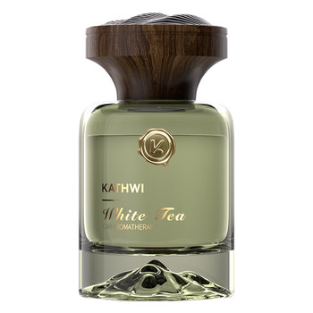 Kejingwei Guanshan Car Perfume Purifying Air Aromatherapy