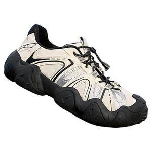 
Camel Yunshan Outdoor Hiking Shoes for Men Spring New Anti-Slip Hiking Cute Shoes Light Casual Sports Shoes for Women